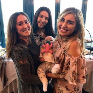 Meet your Posher, Remi